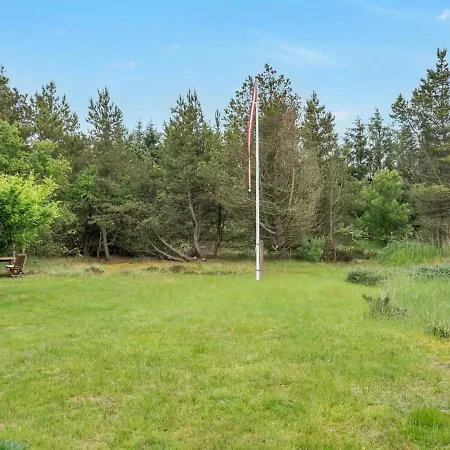 Dirch - 1-5km From The Sea In Nw Jutland By Interhome Holiday home *