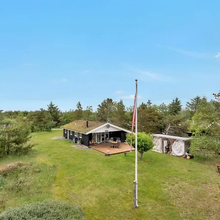 Holiday home Dirch - 1-5km From The Sea In Nw Jutland By Interhome Pandrup