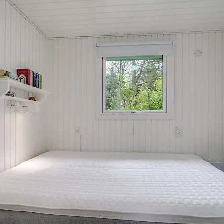 Dirch - 1-5km From The Sea In Nw Jutland By Interhome Holiday home *