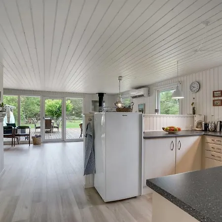 Dirch - 1-5km From The Sea In Nw Jutland By Interhome * Pandrup