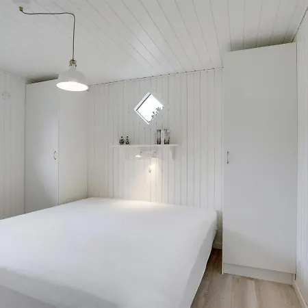 Dirch - 1-5km From The Sea In Nw Jutland By Interhome * Pandrup