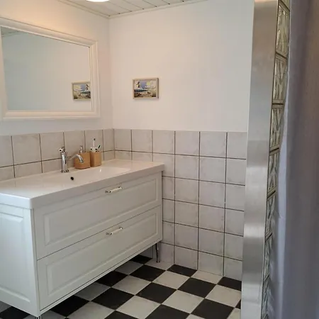 Dirch - 1-5km From The Sea In Nw Jutland By Interhome * Pandrup